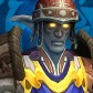 Character Avatar